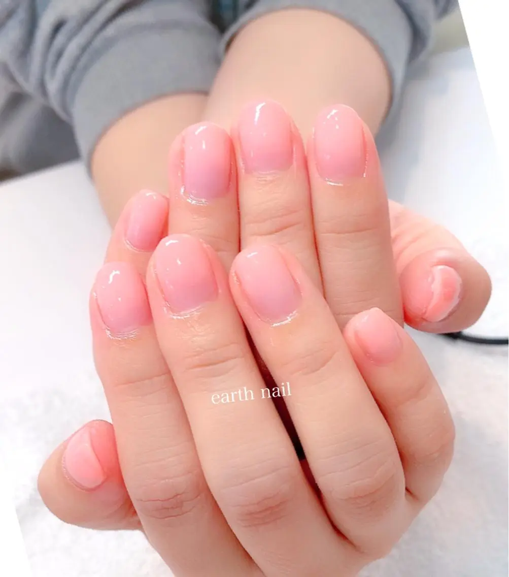 ネイル ハンドネイル serena nailのネイルデザイン