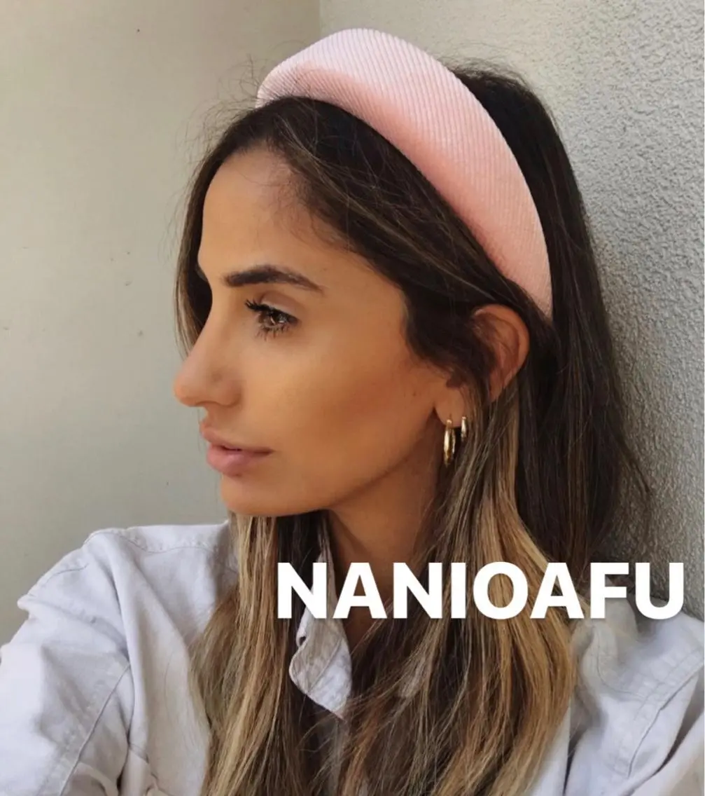 ロング カラー パーマ ヘアアレンジ メンズ キッズ ネイル マツエク・マツパ NANIOAFU [本町店]のその他イメージ