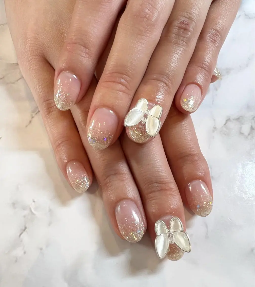 ネイル nail salon Titaleeのネイルデザイン