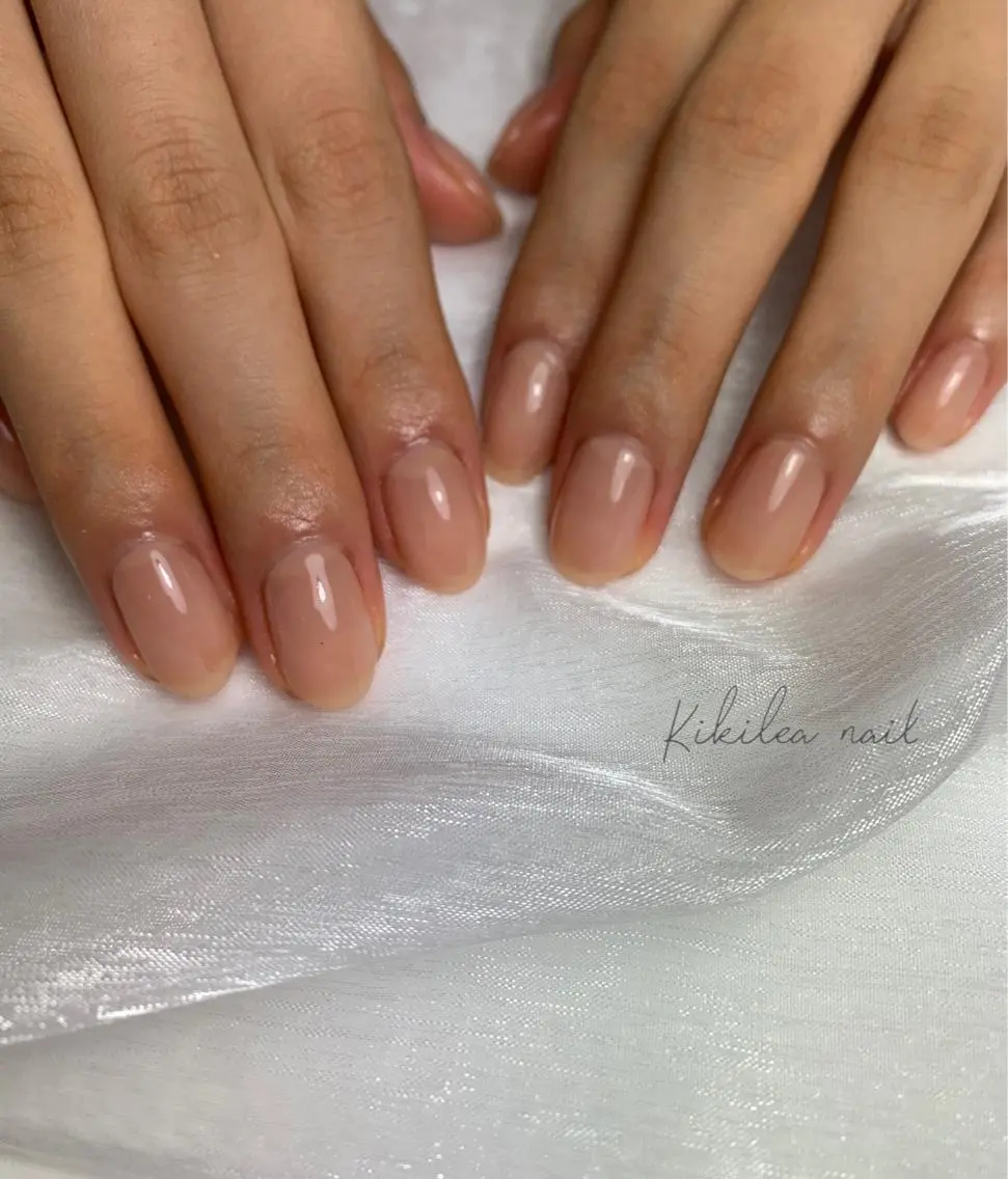 ネイル Kikilea nailのネイルデザイン