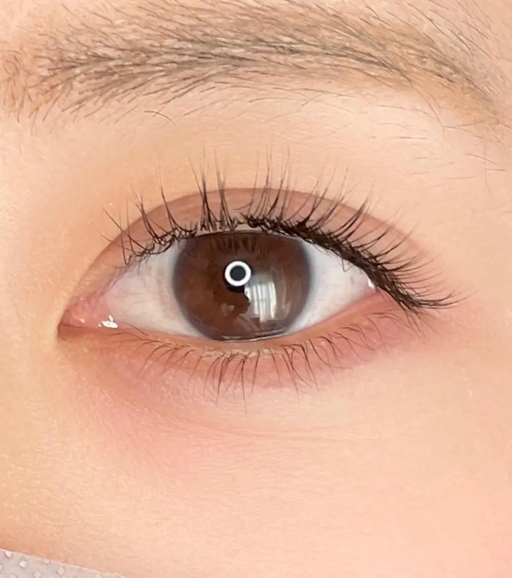 マツエク・マツパ セーブル YUNIKO eyelashのマツエク・マツパデザイン