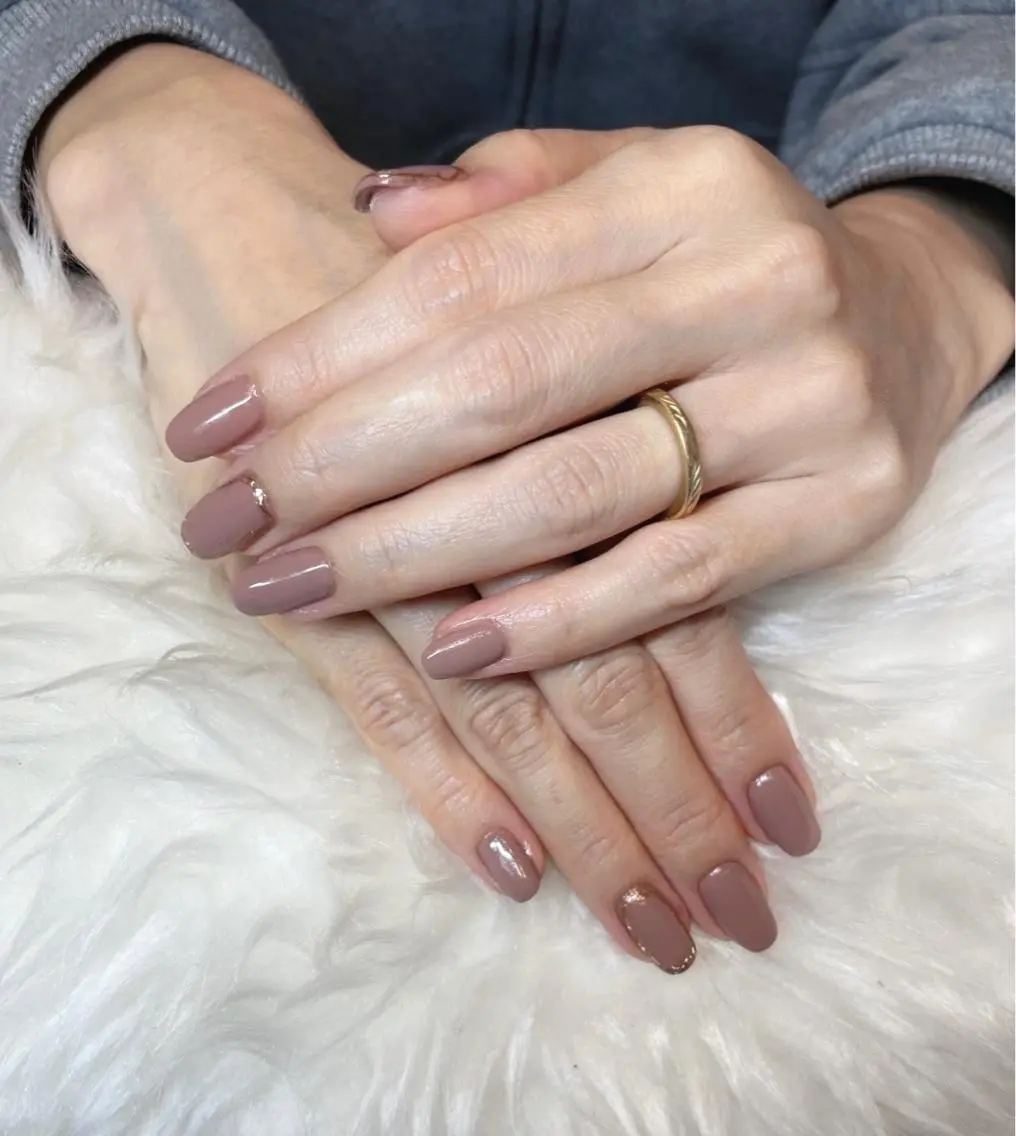 ネイル BLANC.nail yuuのネイルデザイン
