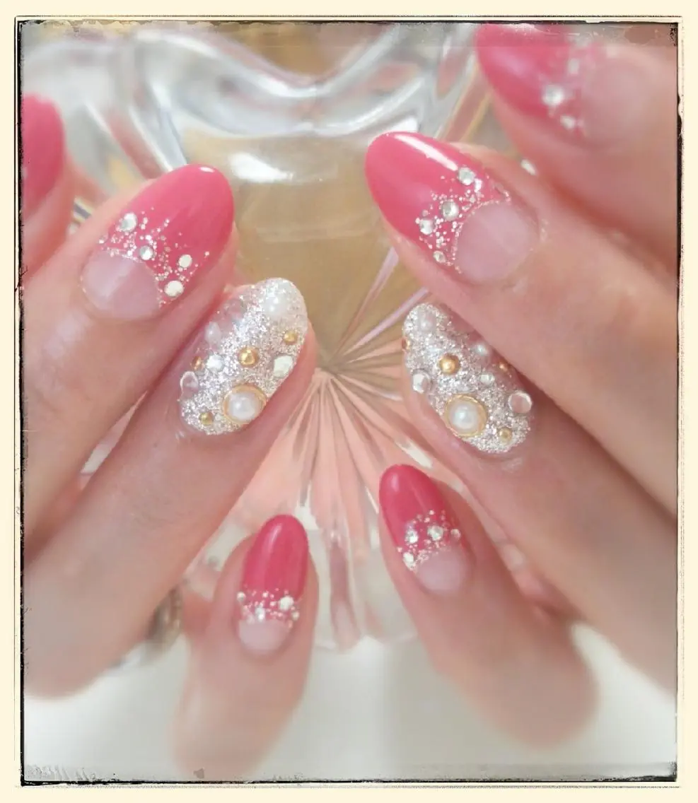 ネイル Mrs Nailのネイルデザイン