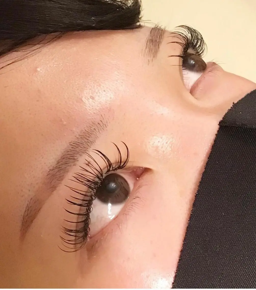 マツエク・マツパ マツエク eyelash GARDENのマツエク・マツパデザイン