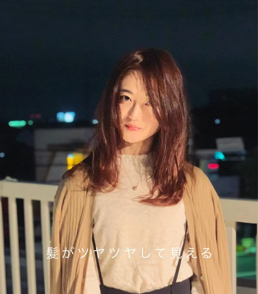 ロング ⭐️21周年記念⭐️ 特別価格◎塚原廣太郎のヘアスタイル