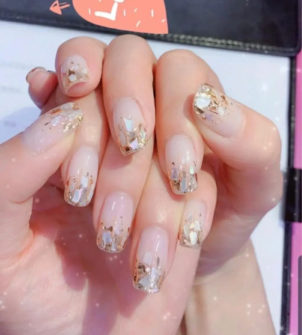 ネイル May&Way Neilのネイルデザイン