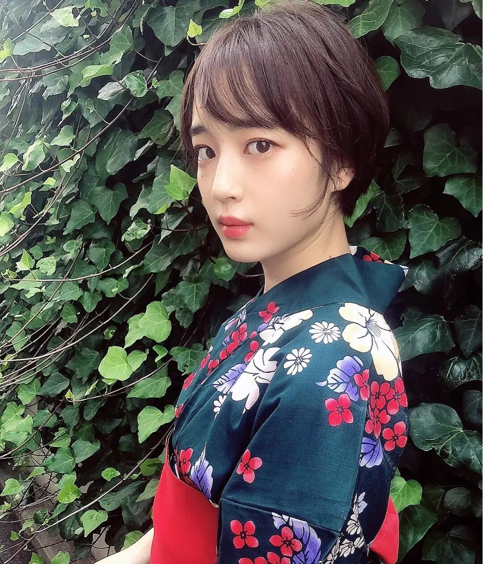 ヘアアレンジ 浴衣 ✳︎SERA✳︎ 平日のみご案内のマツエク・マツパデザイン