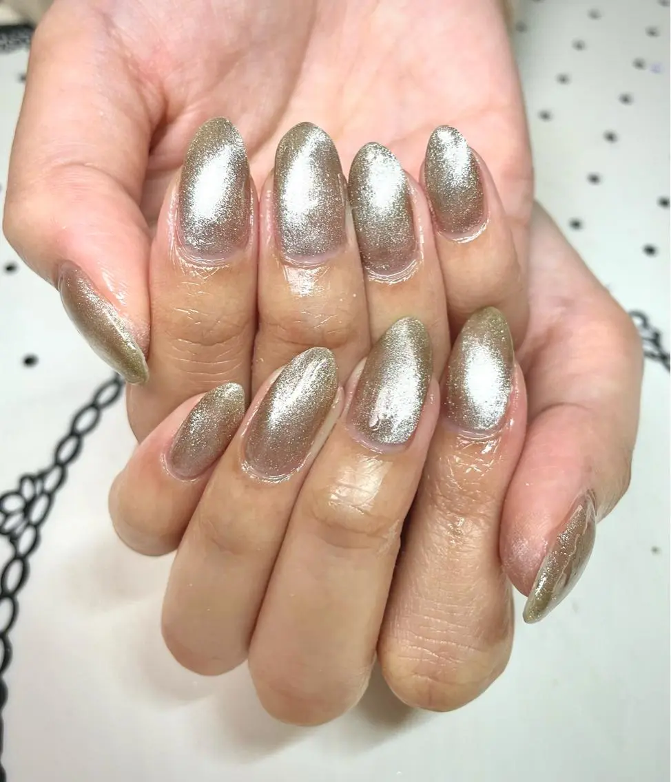 ネイル nailist cocoのネイルデザイン