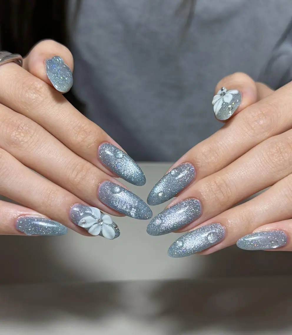 ネイル ハンドネイル 🎀 UU_nailのネイルデザイン