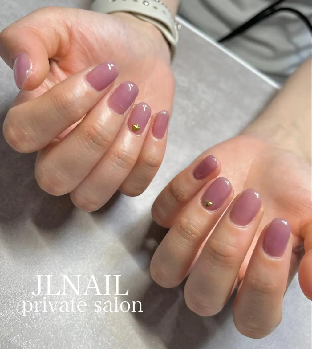 ネイル JL NAILのネイルデザイン
