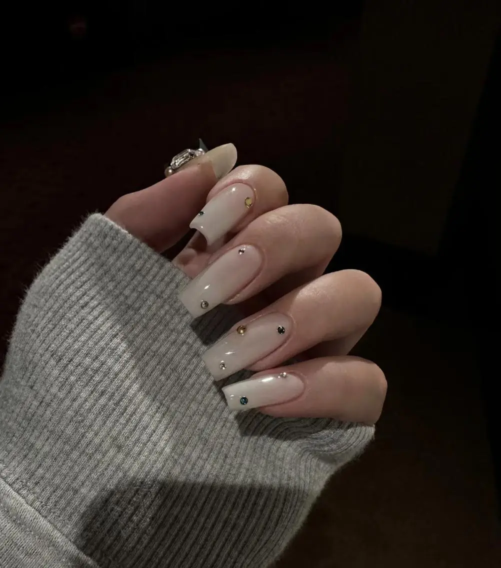 ネイル ハンドネイル 🎀 NaNa_nailのネイルデザイン
