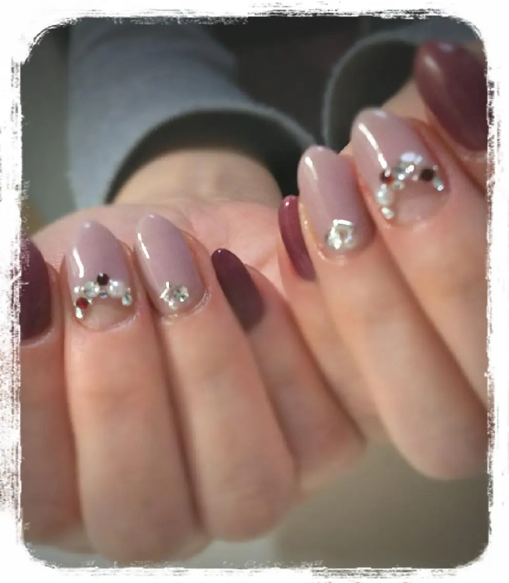 ネイル Mrs Nailのネイルデザイン