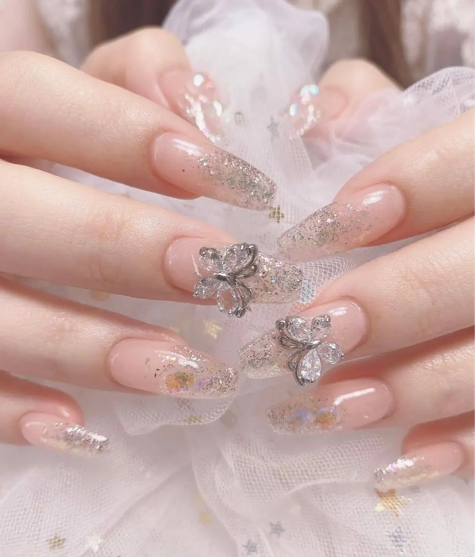 ネイル ジョリ kasumi🌹💅のネイルデザイン