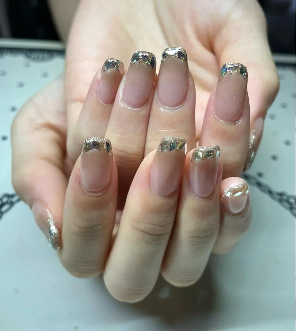 ネイル ハンドネイル nailist cocoのネイルデザイン