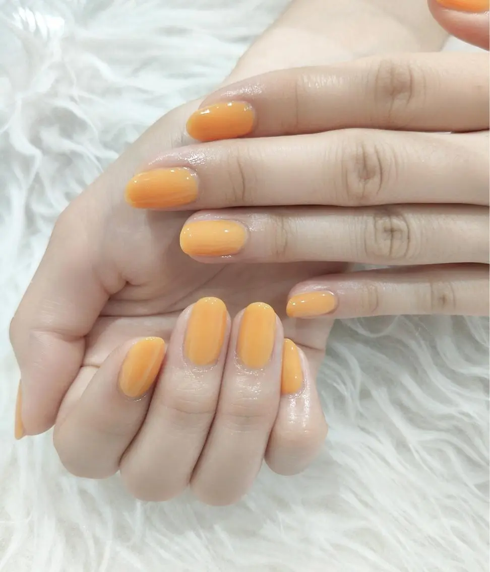 ネイル ハンドネイル ハンドケア Sachi Nail上野のネイルデザイン