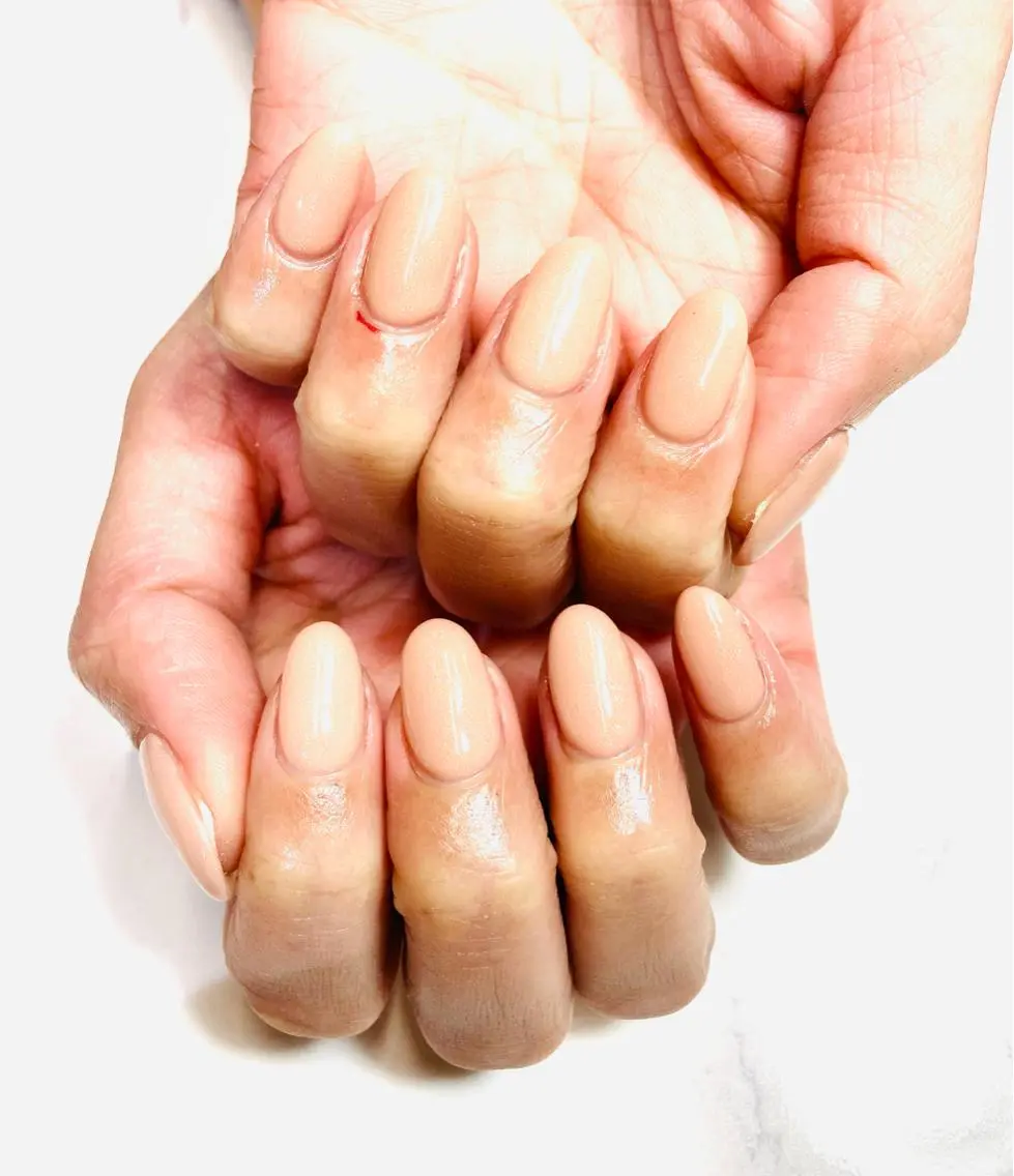 ネイル ハンドネイル one nailsalonのネイルデザイン