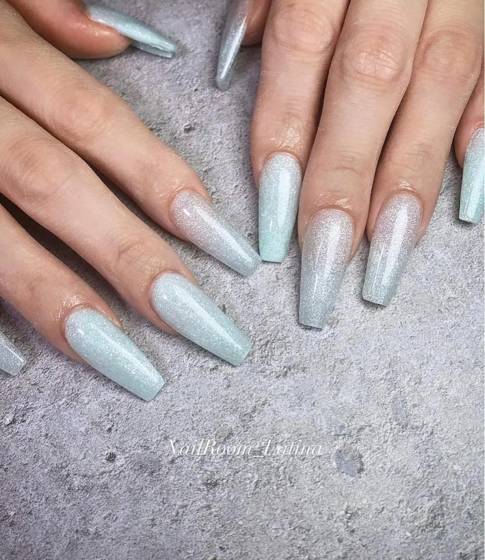 ネイル スカルプネイル ハンドネイル ✾ NailRoom Latina🌻💓のネイルデザイン