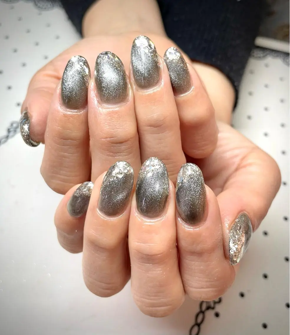 ネイル ハンドネイル nailist cocoのネイルデザイン