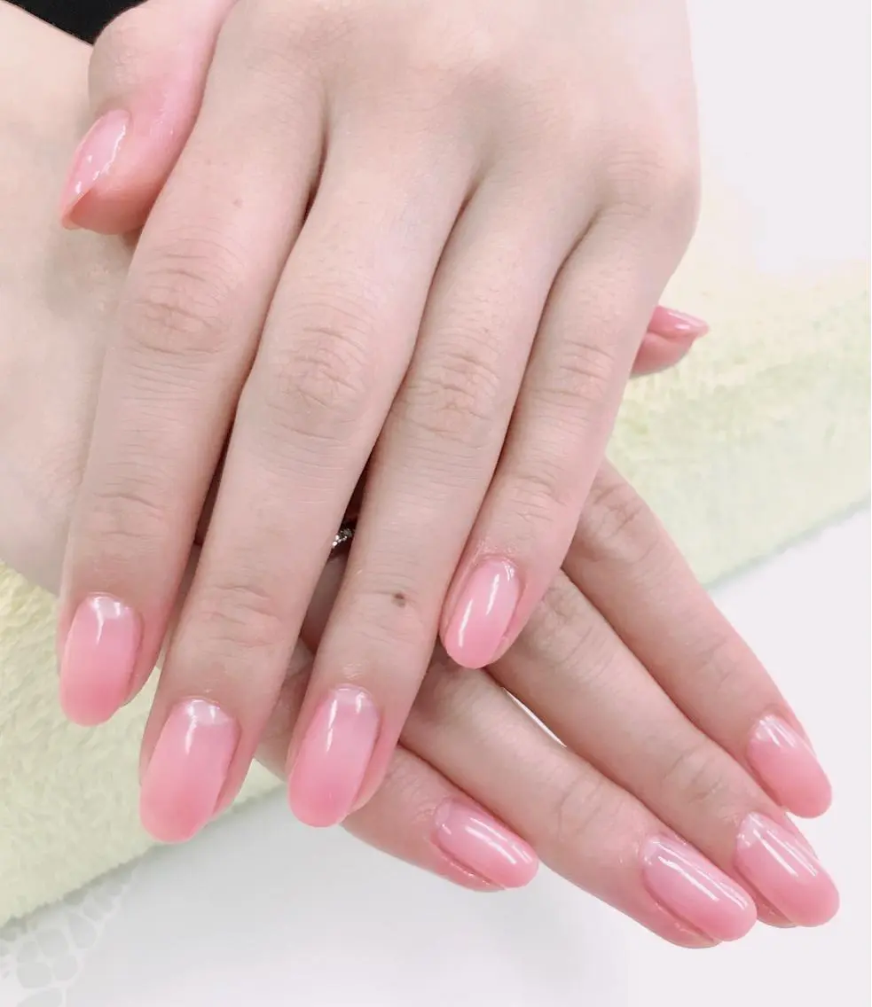 ネイル 吉田  （ネイリスト）のネイルデザイン