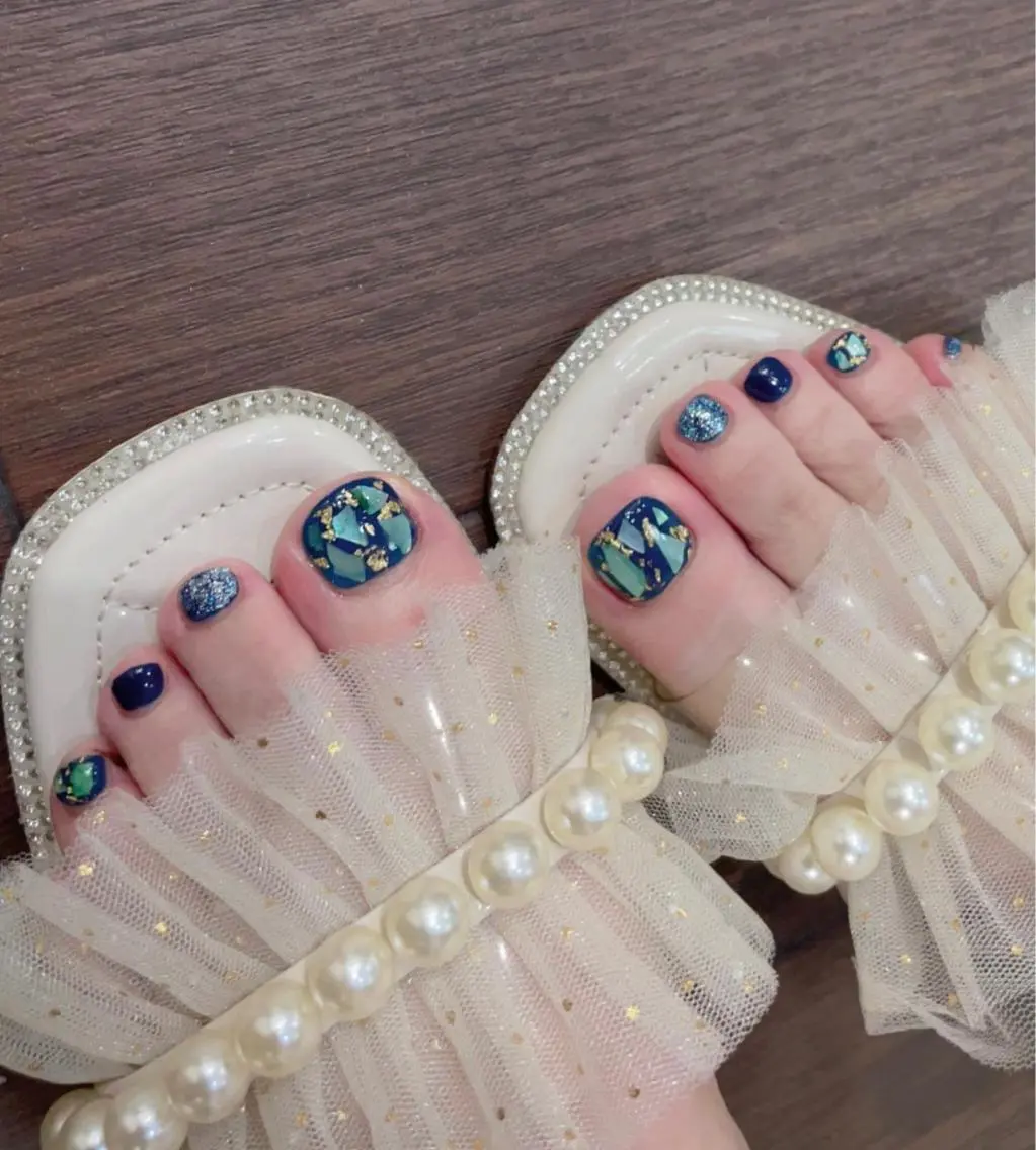 ネイル ガール ネイルサロンのネイルデザイン