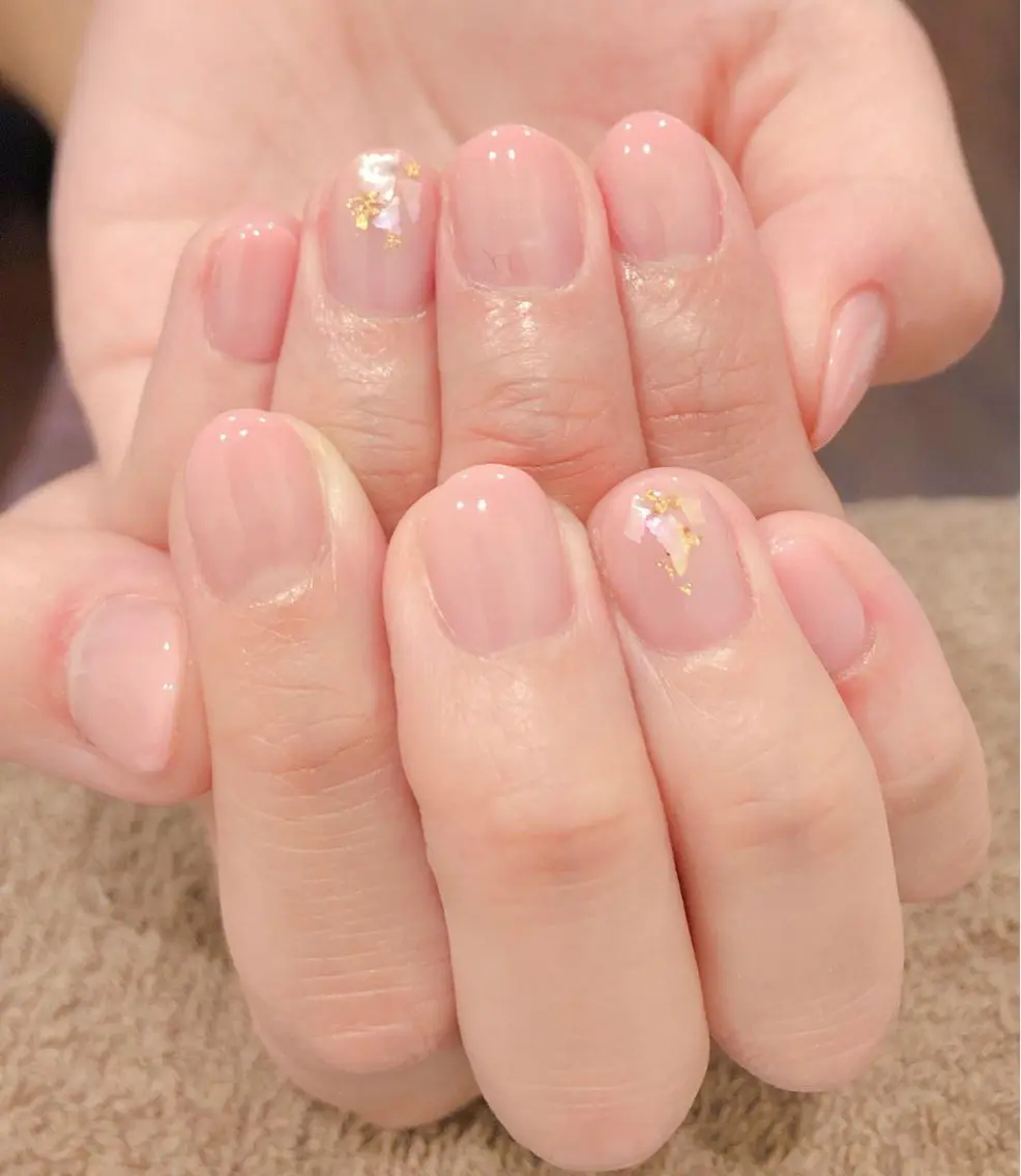 ネイル BEBE BEAUTEのネイルデザイン