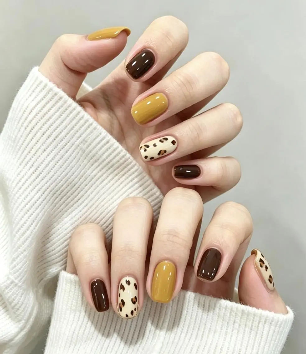 ネイル 韓国ネイル ワンホンネイル ami ｜韓国っぽnailのネイルデザイン