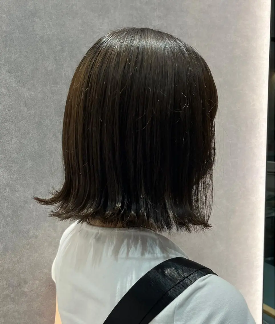 カラー 🎀 miki / レイヤーカット 🎀のヘアスタイル