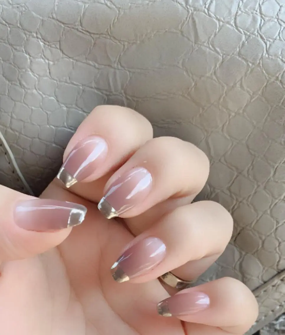 ネイル nail salon Mのネイルデザイン
