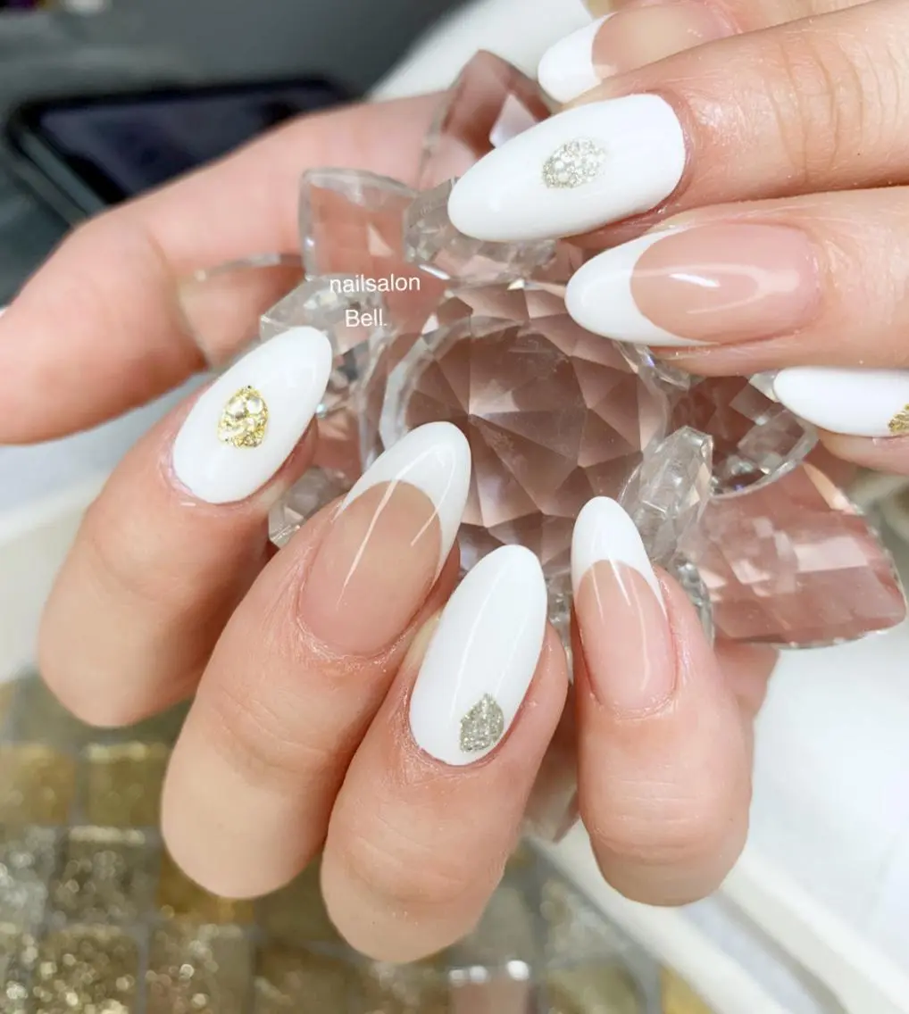 ネイル ハンドネイル Y. Reonaのネイルデザイン
