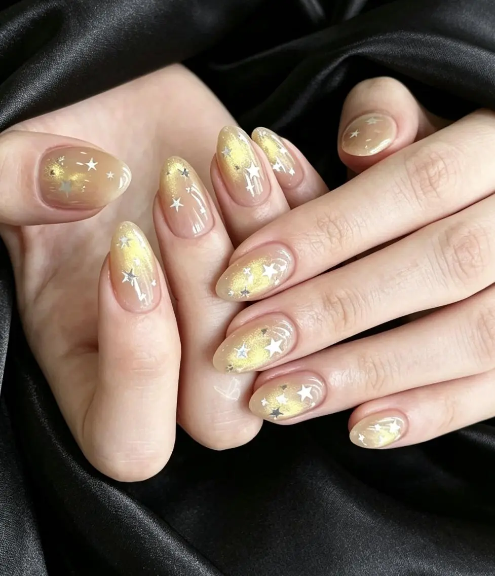 ネイル レ イのネイルデザイン