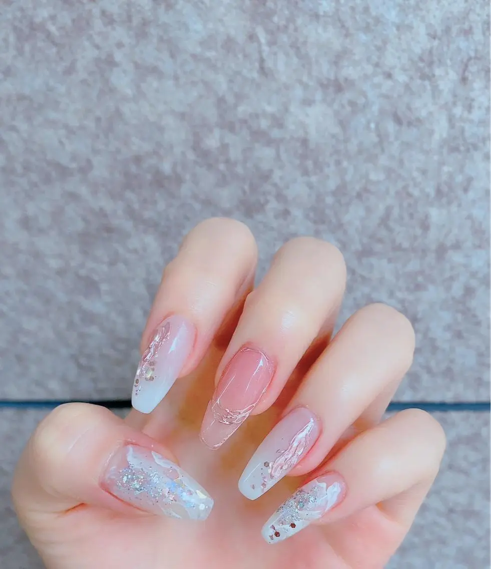 ネイル R salonのネイルデザイン