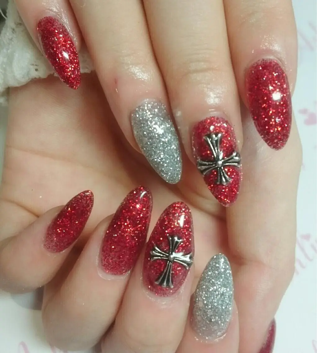 ネイル ハンドネイル Ashliy大宮♡ アシュリーのネイルデザイン
