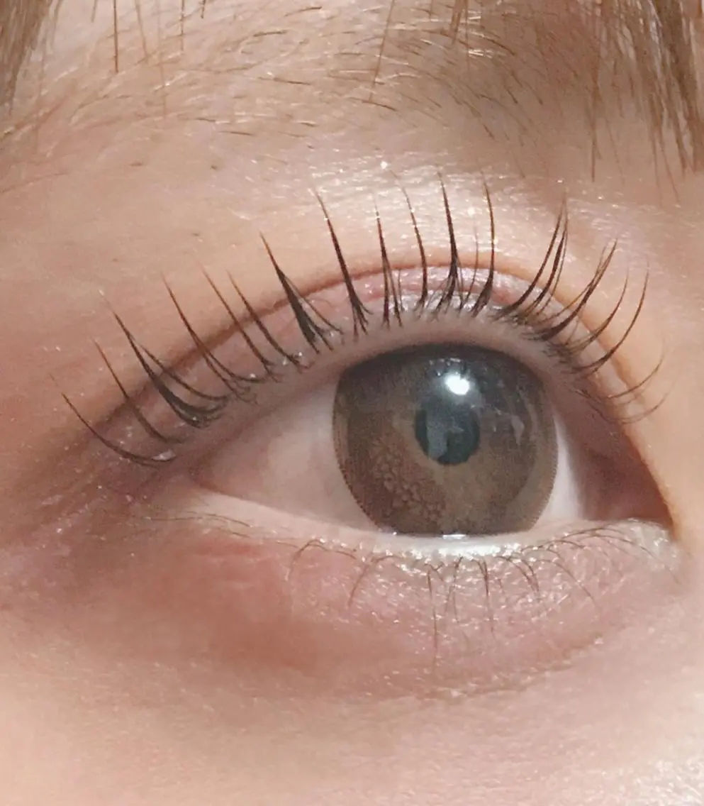 マツエク・マツパ Pearl eye池袋店のマツエク・マツパデザイン