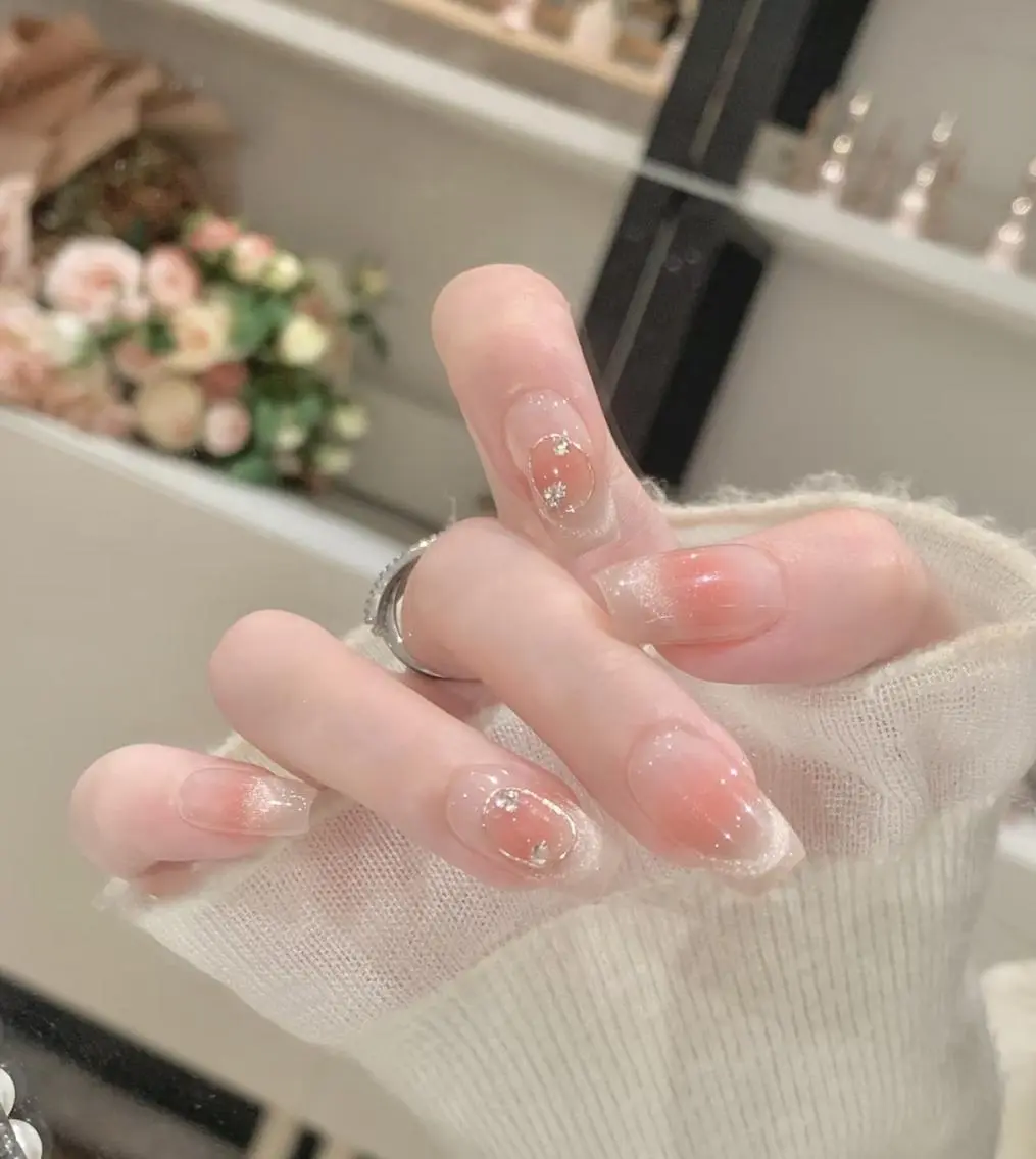 ネイル ハンドネイル Miya🎀 nailのネイルデザイン