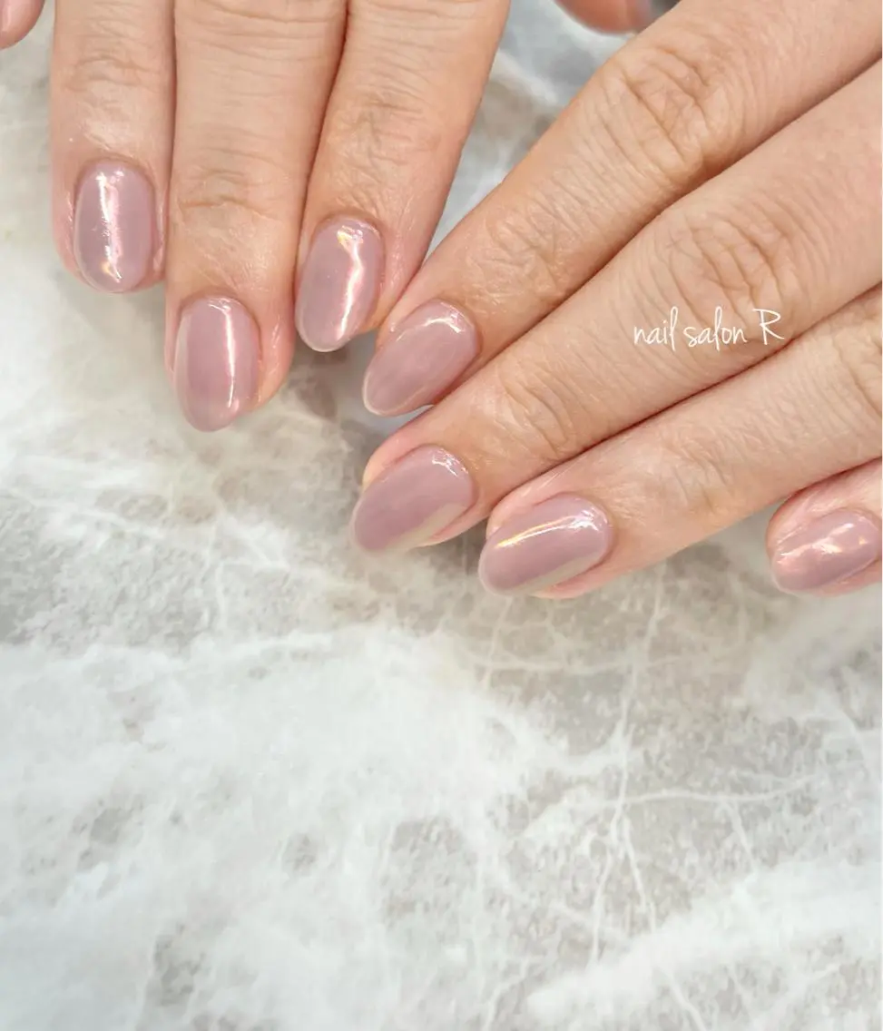 ネイル nail salon Rのネイルデザイン