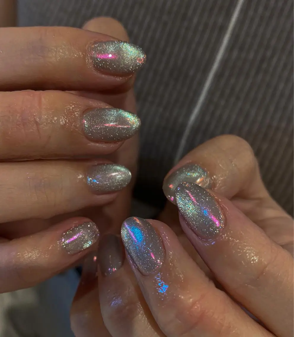 ネイル BNT nailsのネイルデザイン