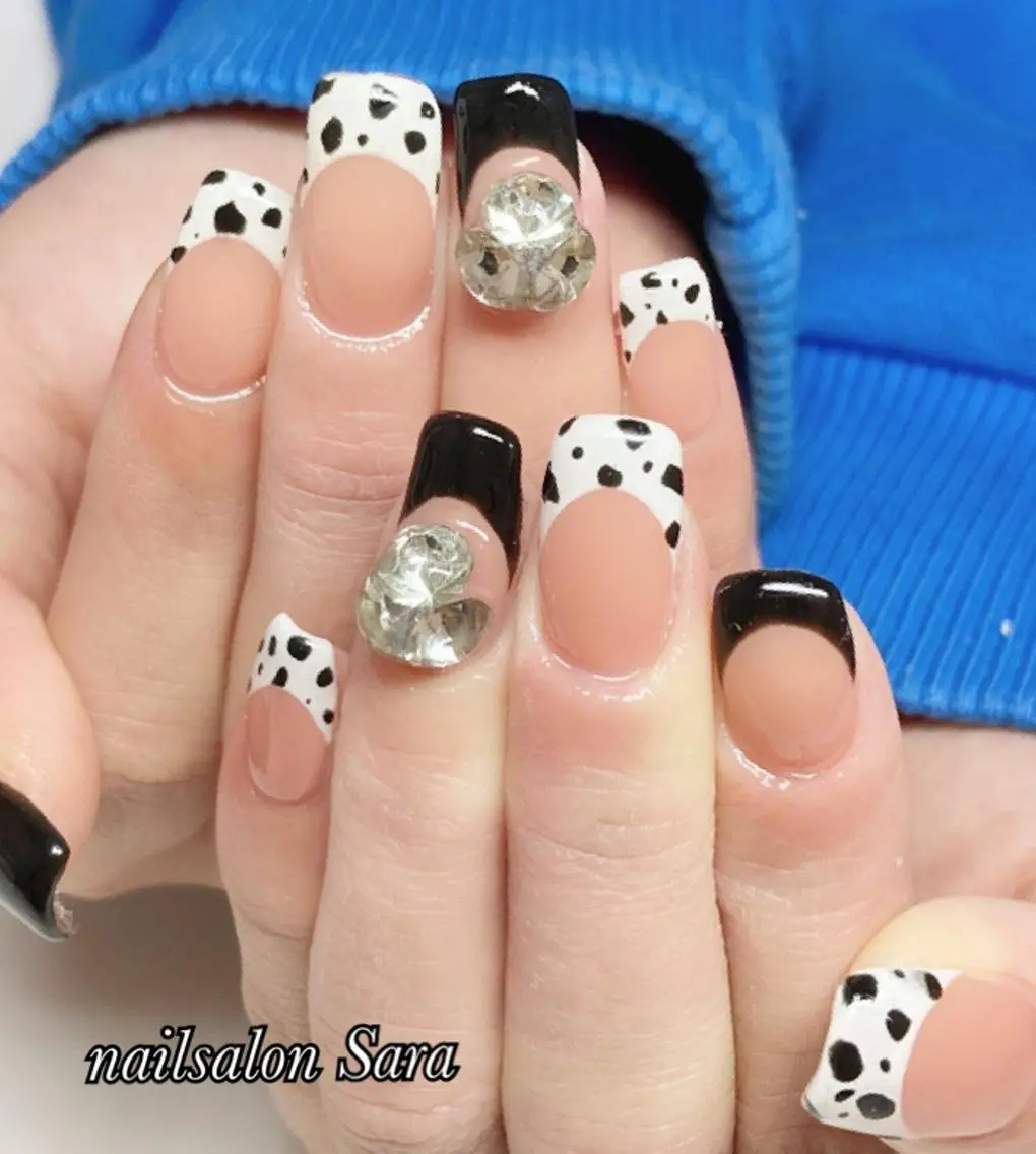 ネイル nailsalon Saraのネイルデザイン