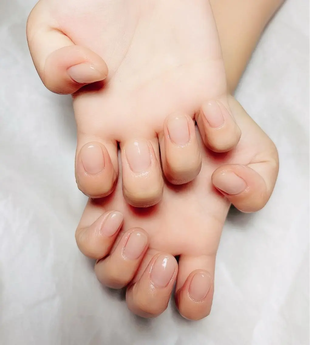 ネイル hairsalon 556のネイルデザイン