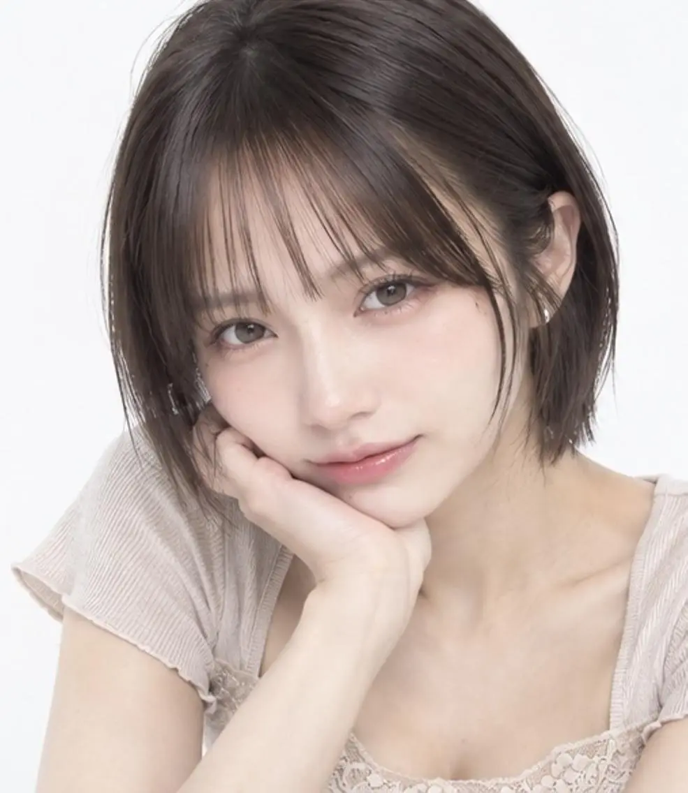 ショート その他 ダメージレス コバヤシ ヒロヒトのその他イメージ