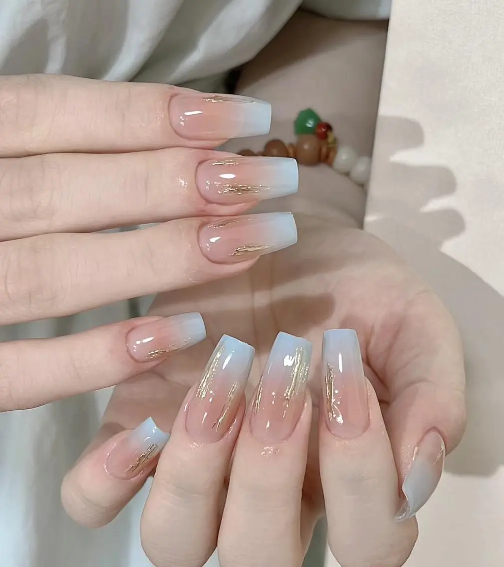 ネイル ハンドネイル Molly _nailのネイルデザイン