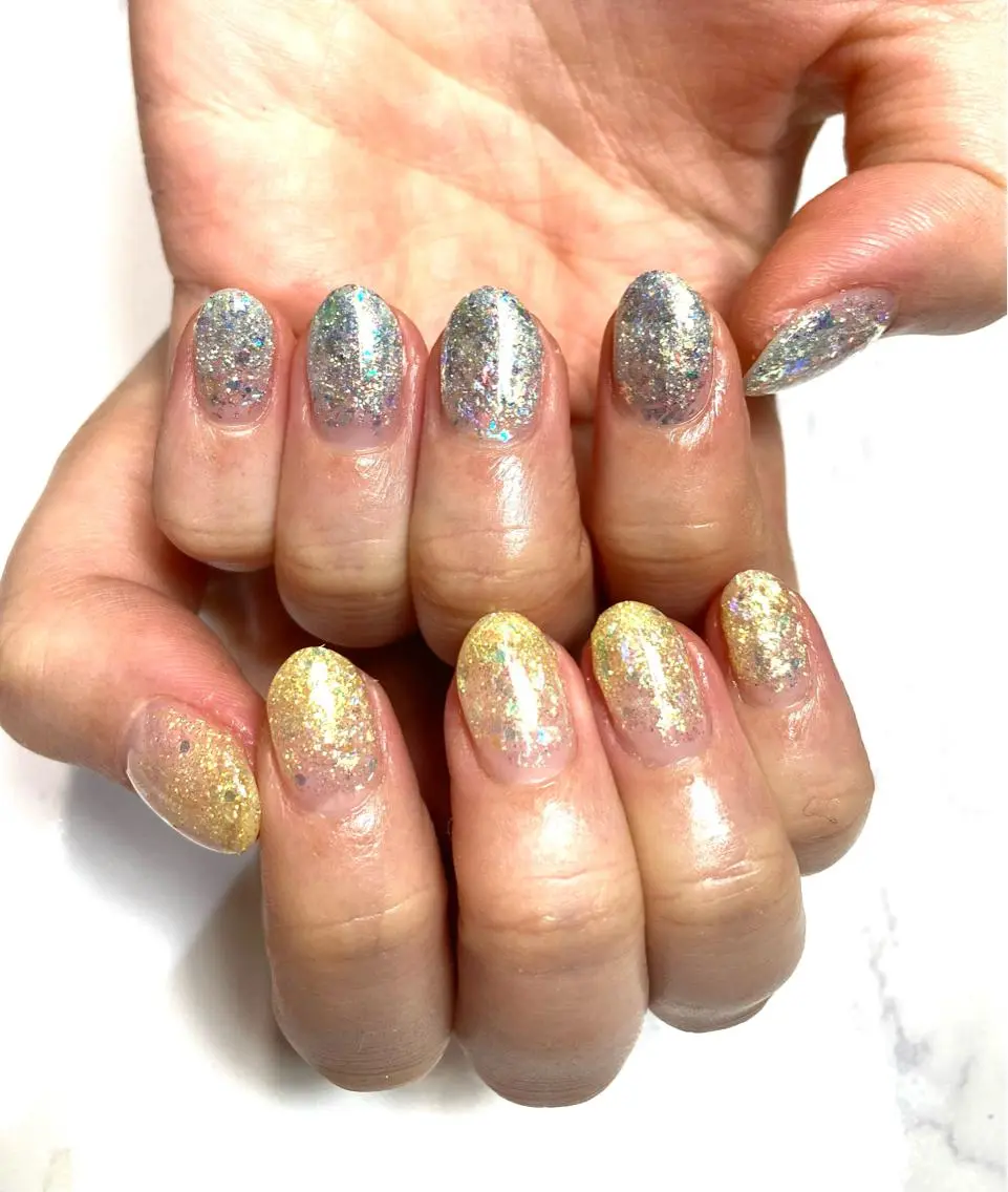 ネイル ハンドネイル one nailsalonのネイルデザイン