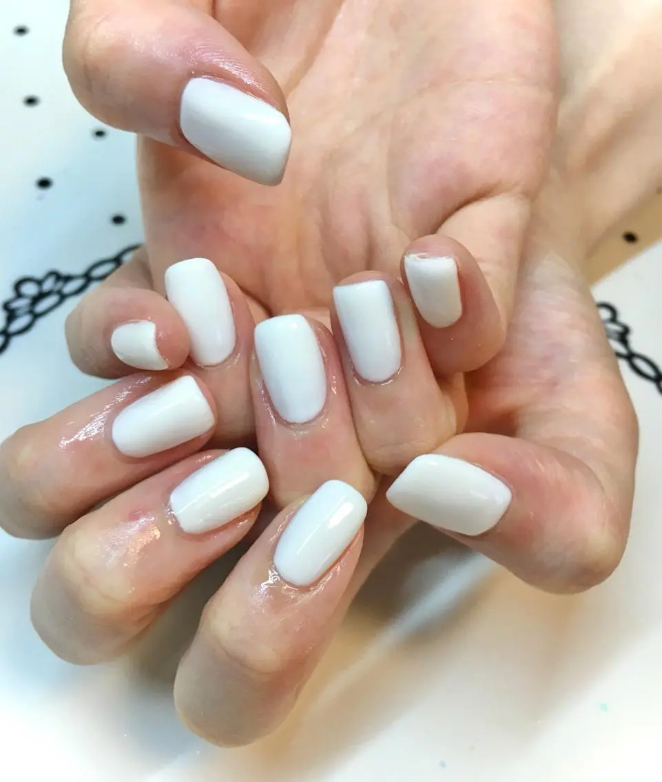 ネイル nailist cocoのネイルデザイン