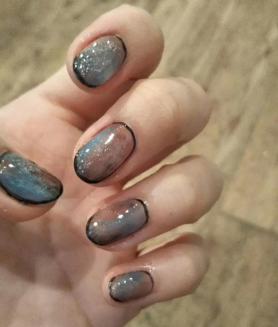 ネイル ハンドネイル private salon mieのネイルデザイン