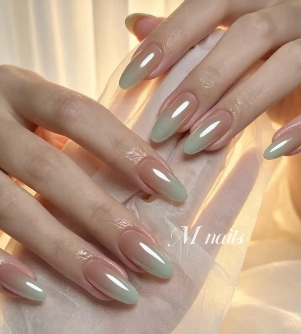 ネイル 🍹M nails Salon🫧のネイルデザイン