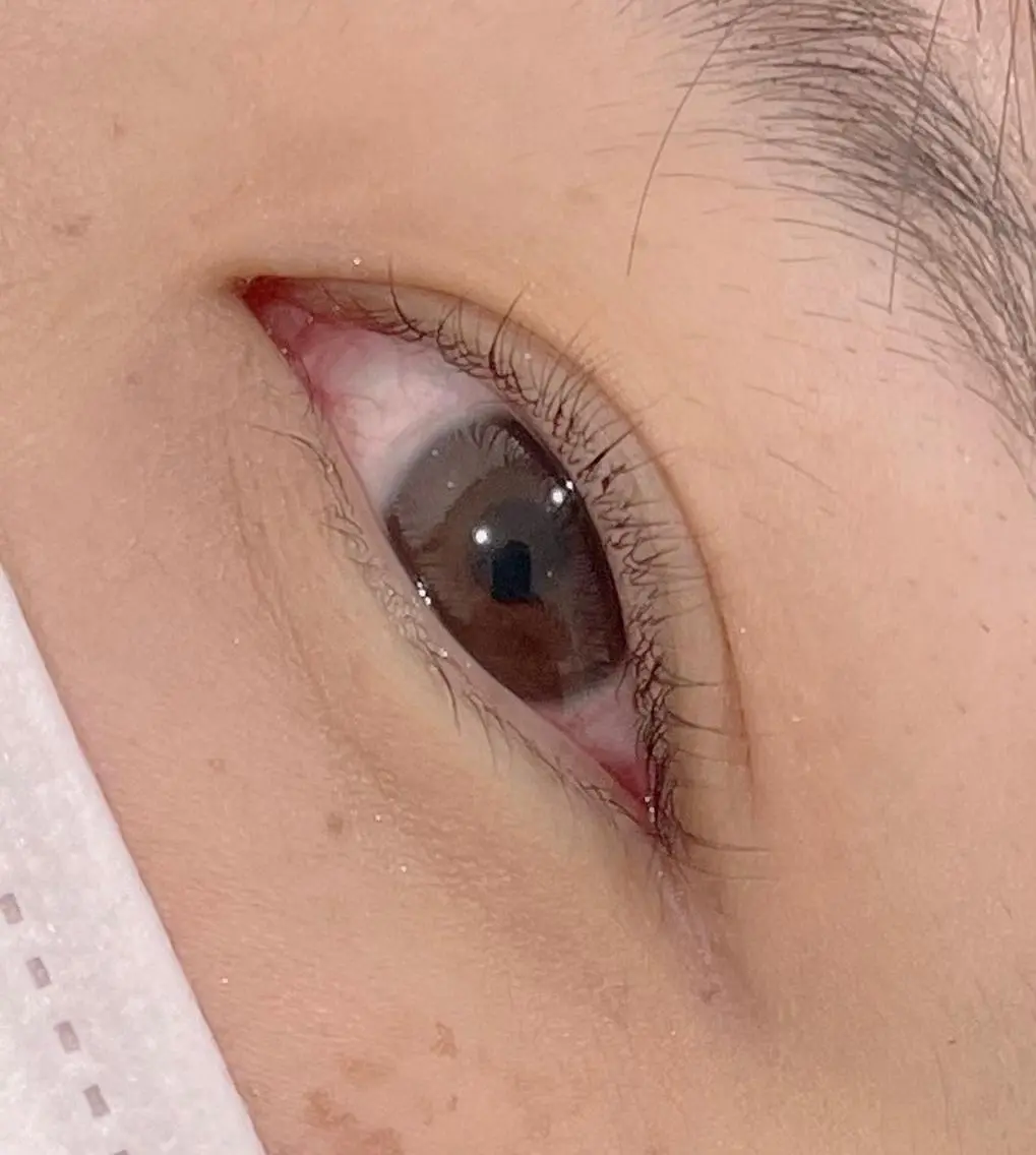 マツエク・マツパ Dカール eyelash salon TOKIのマツエク・マツパデザイン