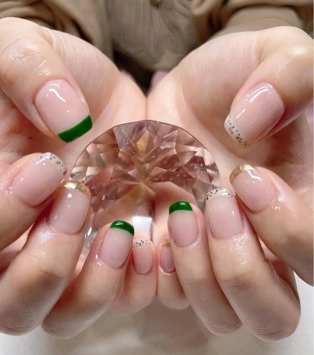 ネイル コウ カnail💅のネイルデザイン