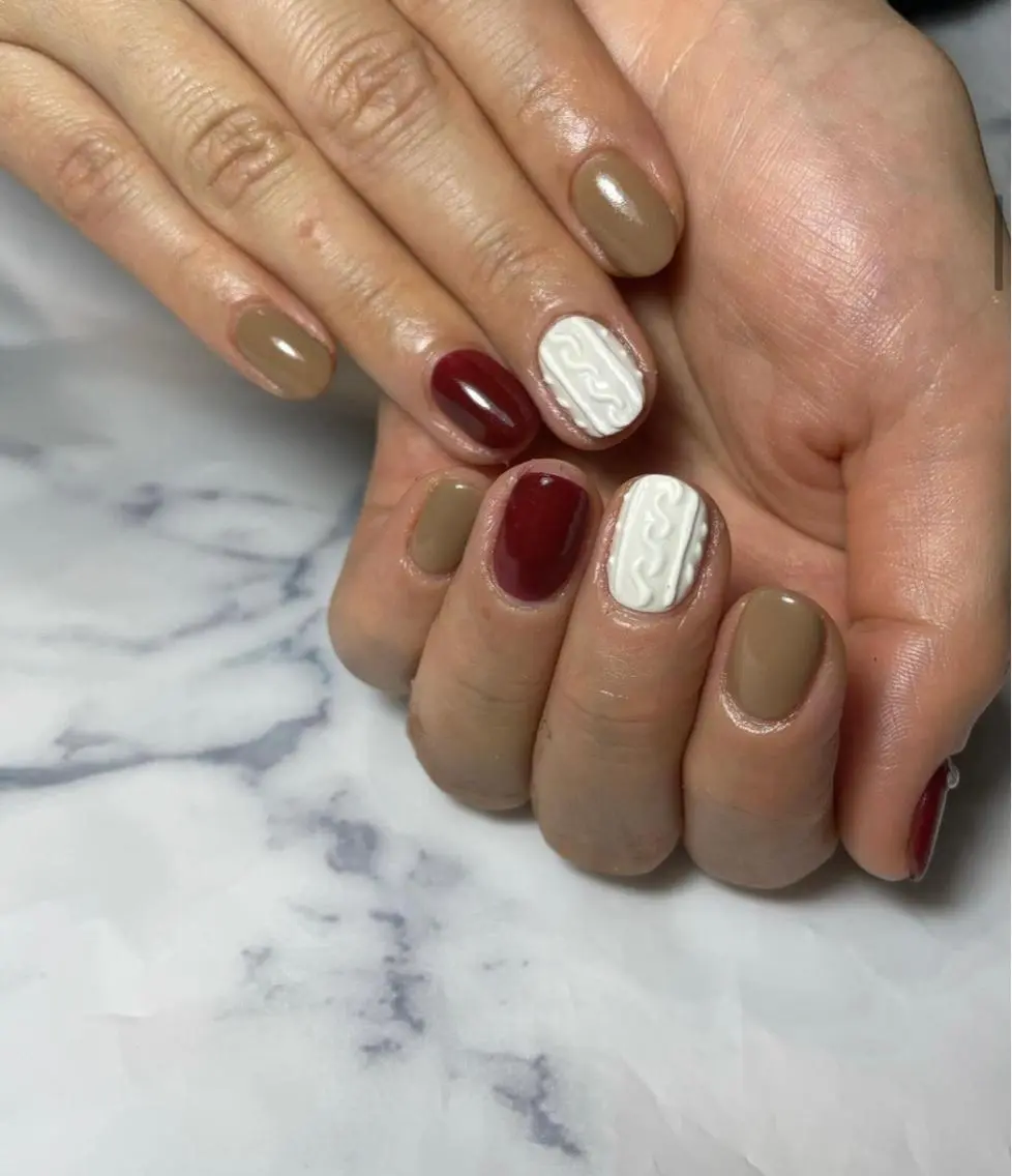 ネイル Shizuka Nail Salonのネイルデザイン