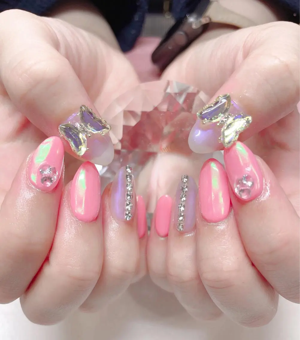 ネイル コウ カnail💅のネイルデザイン