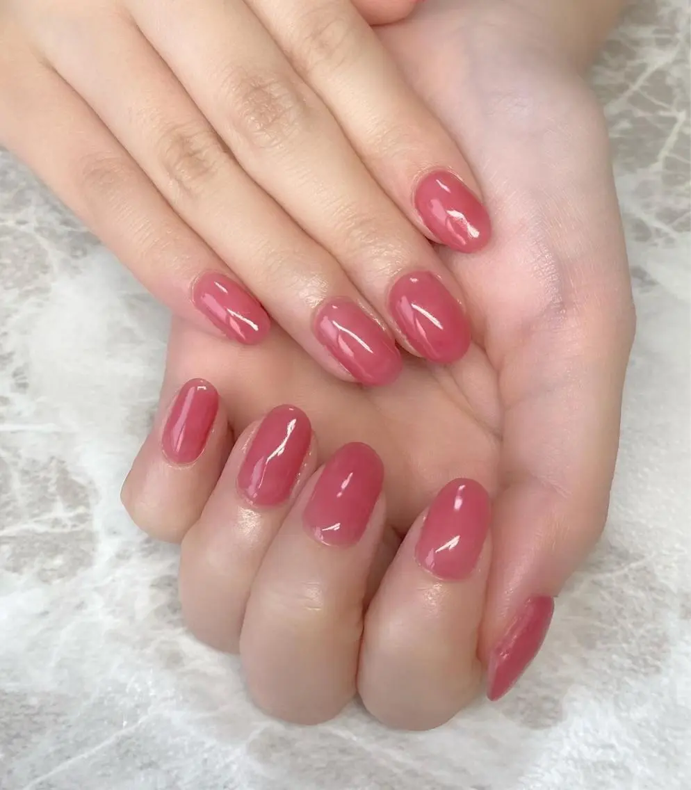 ネイル ゆぴねいる yupinailのネイルデザイン
