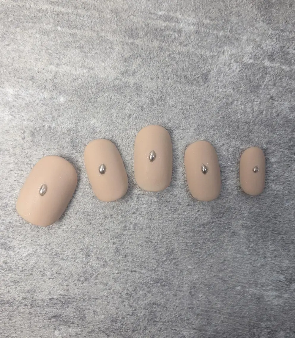 ネイル NAILSALON Ichiのネイルデザイン